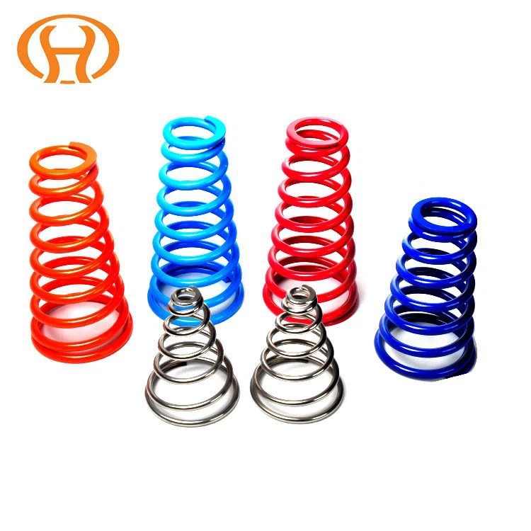Conical Spring (7)_