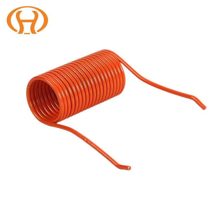 สปริงแรงบิดขดลวดหนัก