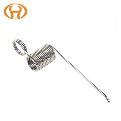 สปริงแรงบิดป้องกัน-วาล์วตรวจสอบการไหลย้อนกลับ