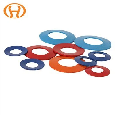 เครื่องซักผ้าสปริงแผ่นใบโลหะผสมอุตสาหกรรม